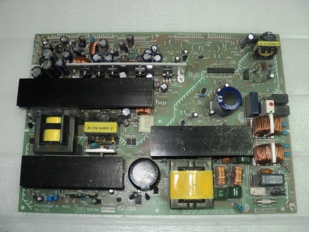 PSU PSC10086F 1H198WI (Toshiba 32WL46R)